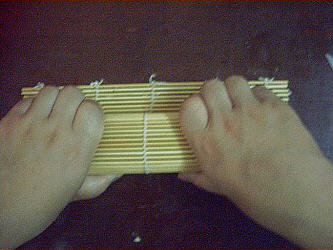 做寿司的步骤分几步？怎么做寿司？7