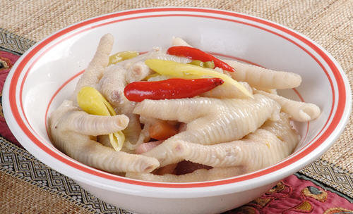 泡椒凤爪有什么危害-经常吃泡椒凤爪的危害1