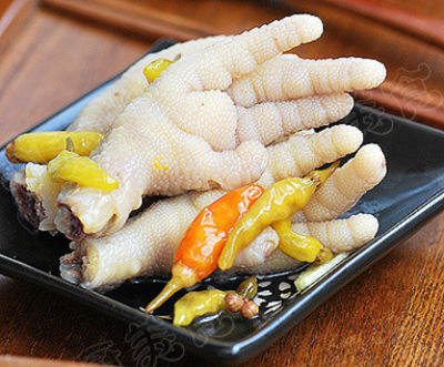 泡椒凤爪有什么危害-经常吃泡椒凤爪的危害3