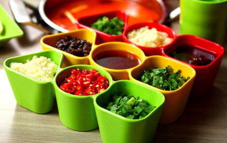 凉拌菜调料大全-整合34种凉拌菜调料配方1