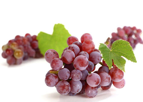 一串葡萄的热量是多少-葡萄的热量高吗2
