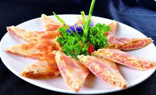 鸡蛋灌饼的面怎么和面-鸡蛋灌饼和面的小窍门2