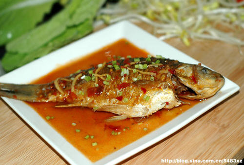 怎么煎鱼不掉皮-煎鱼不掉皮的五个妙招7