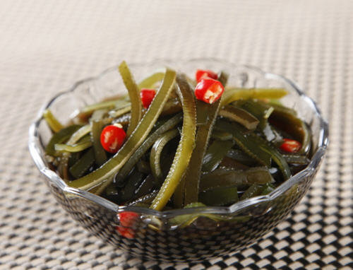 干海带怎么泡发-图解干海带的正确泡发方法3