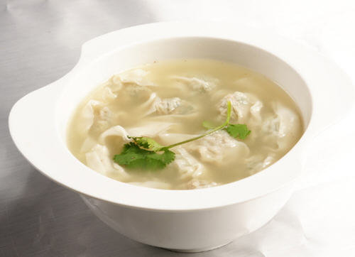 在家馄饨要煮多长时间-煮馄饨要煮几分钟才能熟1