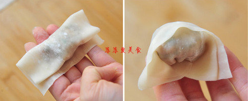 在家馄饨要煮多长时间-煮馄饨要煮几分钟才能熟9