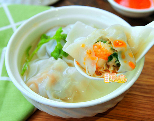 在家馄饨要煮多长时间-煮馄饨要煮几分钟才能熟11