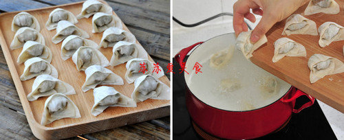 在家馄饨要煮多长时间-煮馄饨要煮几分钟才能熟10