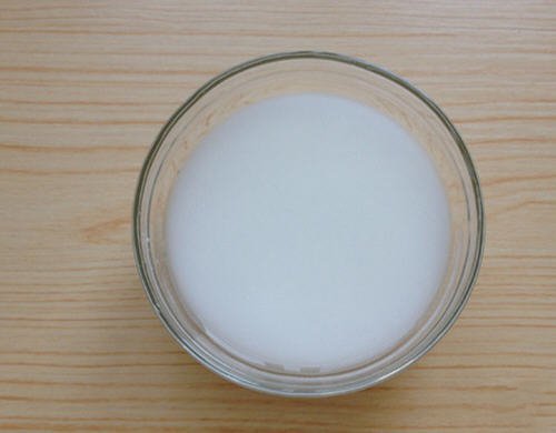 水淀粉怎么调-水淀粉勾芡比例是多少1