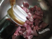 烤猪肉串的腌制方法3