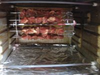 烤猪肉串的腌制方法12