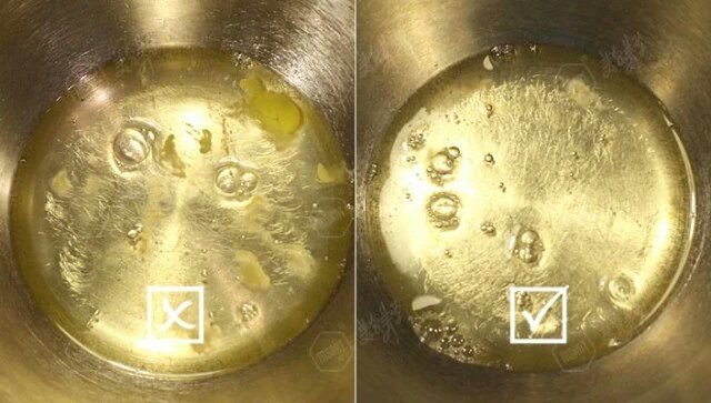 戚风蛋糕失败的原因：图解戚风蛋糕失败的六大真相21