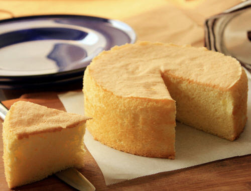 戚风蛋糕失败的原因：图解戚风蛋糕失败的六大真相24