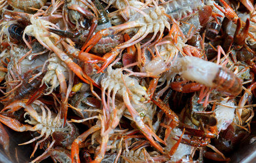 洗虾粉事件-洗虾粉洗小龙虾的危害3