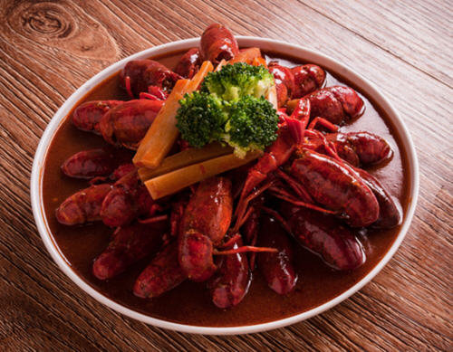 洗虾粉事件-洗虾粉洗小龙虾的危害4