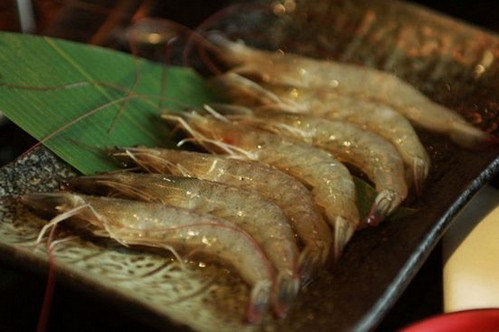 基围虾怎么洗干净-图解基围虾清洗方法1