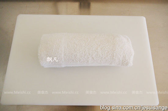 图文教程：牛排怎么切-切出圆牛排的方法13