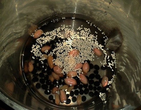 图解九阳豆浆机怎么用-九阳豆浆机使用方法3