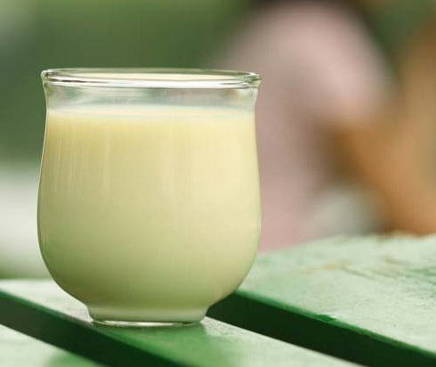 图解九阳豆浆机怎么用-九阳豆浆机使用方法13