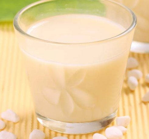 图解九阳豆浆机怎么用-九阳豆浆机使用方法14