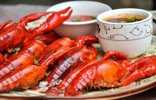 小龙虾的虾黄能吃吗-小龙虾的虾黄是什么2