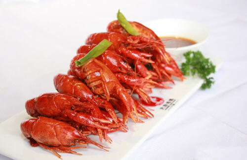 小龙虾的虾黄能吃吗-小龙虾的虾黄是什么3