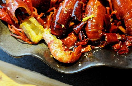 小龙虾的虾黄能吃吗-小龙虾的虾黄是什么4