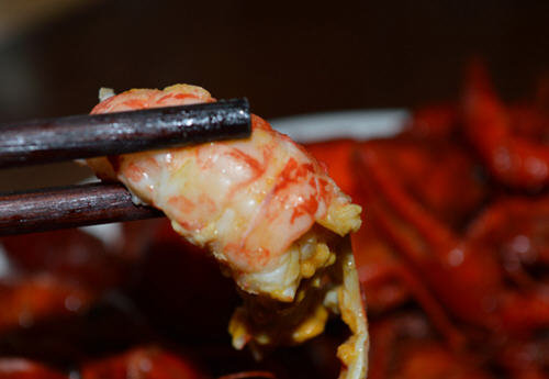 小龙虾的虾黄能吃吗-小龙虾的虾黄是什么5