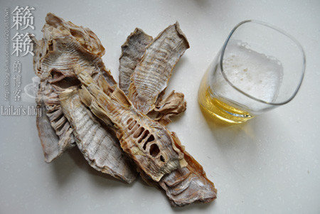 笋干怎么泡发？两种笋干快速泡发的方法1