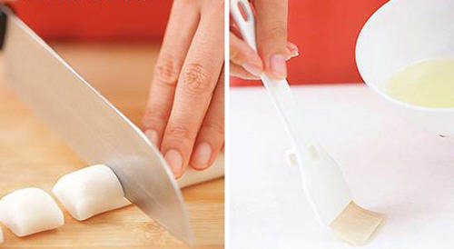 水晶饺子皮的做法与窍门-水晶饺子皮怎么做简单又好漂亮2