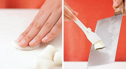 水晶饺子皮的做法与窍门-水晶饺子皮怎么做简单又好漂亮3