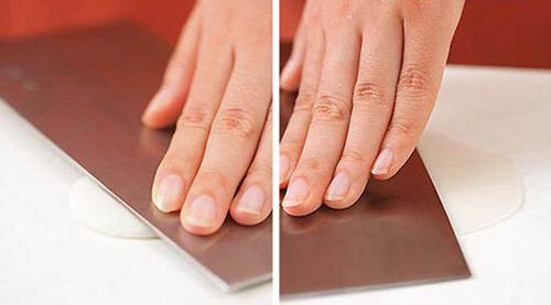 水晶饺子皮的做法与窍门-水晶饺子皮怎么做简单又好漂亮4