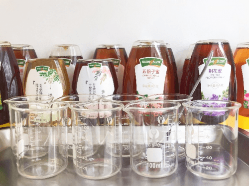 所有蜂蜜都一个味儿？汪氏蜂蜜不同蜜种口味大测评！5