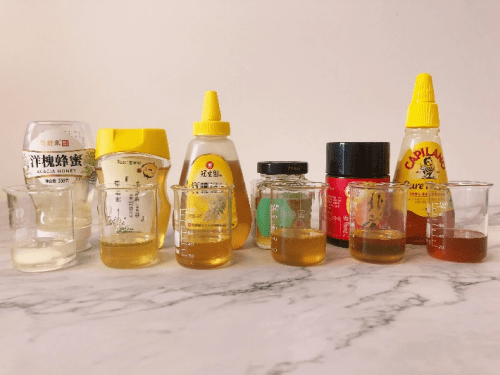 盛夏蜂蜜哪家强？汪氏蜂蜜等5款主流蜂蜜直男排雷3