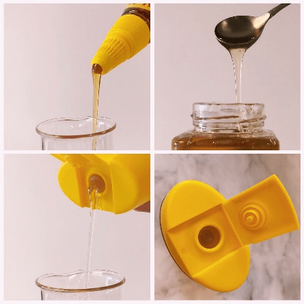 盛夏蜂蜜哪家强？汪氏蜂蜜等5款主流蜂蜜直男排雷11