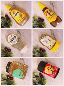 盛夏蜂蜜哪家强？汪氏蜂蜜等5款主流蜂蜜直男排雷10