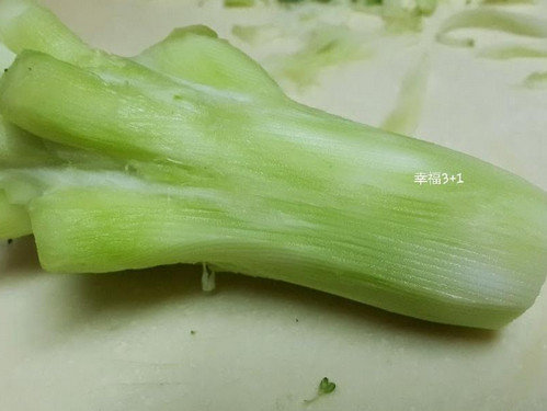 西兰花怎么清洗-图解最干净的西兰花清洗方法6