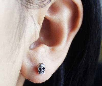 打完耳洞发炎怎么办-打了耳洞发炎快速处理方法3