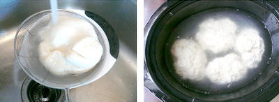 面筋的制作方法-图解手工面筋的制作方法2