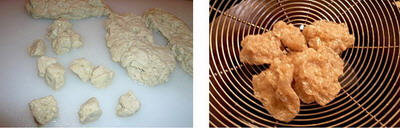 面筋的制作方法-图解手工面筋的制作方法3