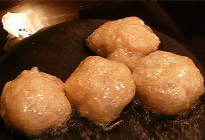 面筋的制作方法-图解手工面筋的制作方法4