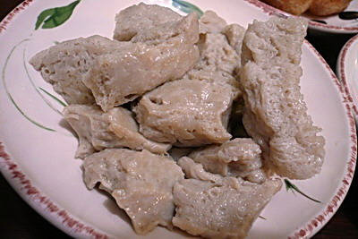 面筋的制作方法-图解手工面筋的制作方法5