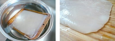 面筋的制作方法-图解手工面筋的制作方法7