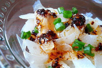 面筋的制作方法-图解手工面筋的制作方法8