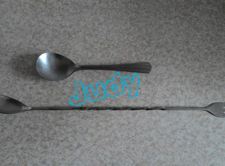 奇异果怎么去皮-图解奇异果快速去皮的方法1