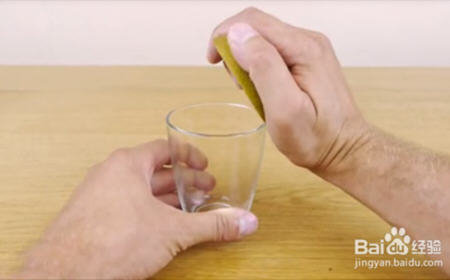 奇异果怎么去皮-图解奇异果快速去皮的方法7