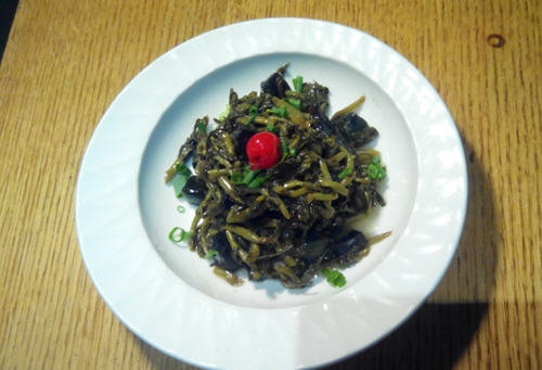 养心菜不适合什么人吃-养心菜有副作用吗2