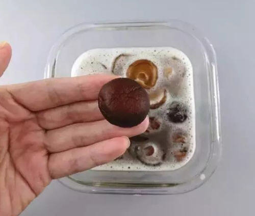 泡过的香菇过夜能吃吗-香菇泡水过夜还能吃吗2