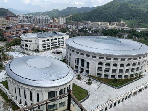 第二届侨博会展览会前宣|打造全国“醉”大及唯一的纯海外酒庄展！1