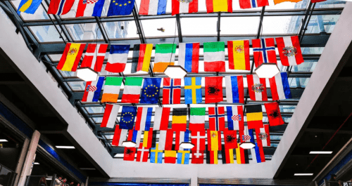 第二届侨博会展览会前宣|打造全国“醉”大及唯一的纯海外酒庄展！2